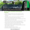 Centurion D6 Smart Gate Motor Only