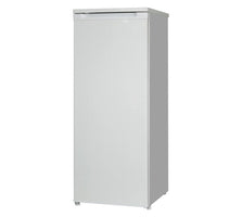 Goldair One Door Upright Freezer White 250 L