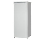 Goldair One Door Upright Freezer White 250 L