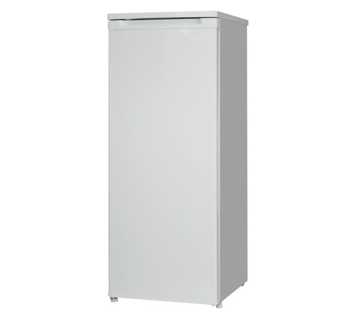 Goldair One Door Upright Freezer White 250 L