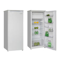 Goldair 275 L Freestanding One Door Fridge Without Water Dispenser White