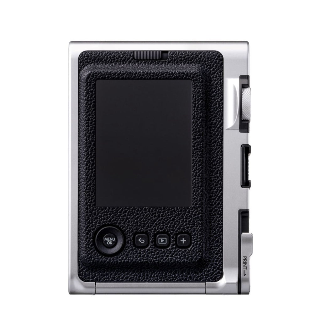 Instax Mini Evo Camera