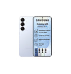 Samsung Galaxy S25 5G 256GB Dual Sim