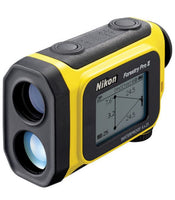 Nikon Forestry Pro II Laser Rangefinder