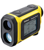 Nikon Forestry Pro II Laser Rangefinder