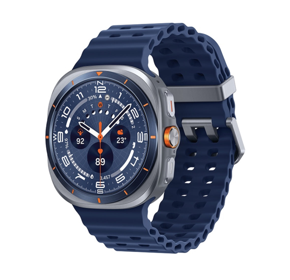 Samsung Galaxy Watch Ultra (2025) LTE 47mm