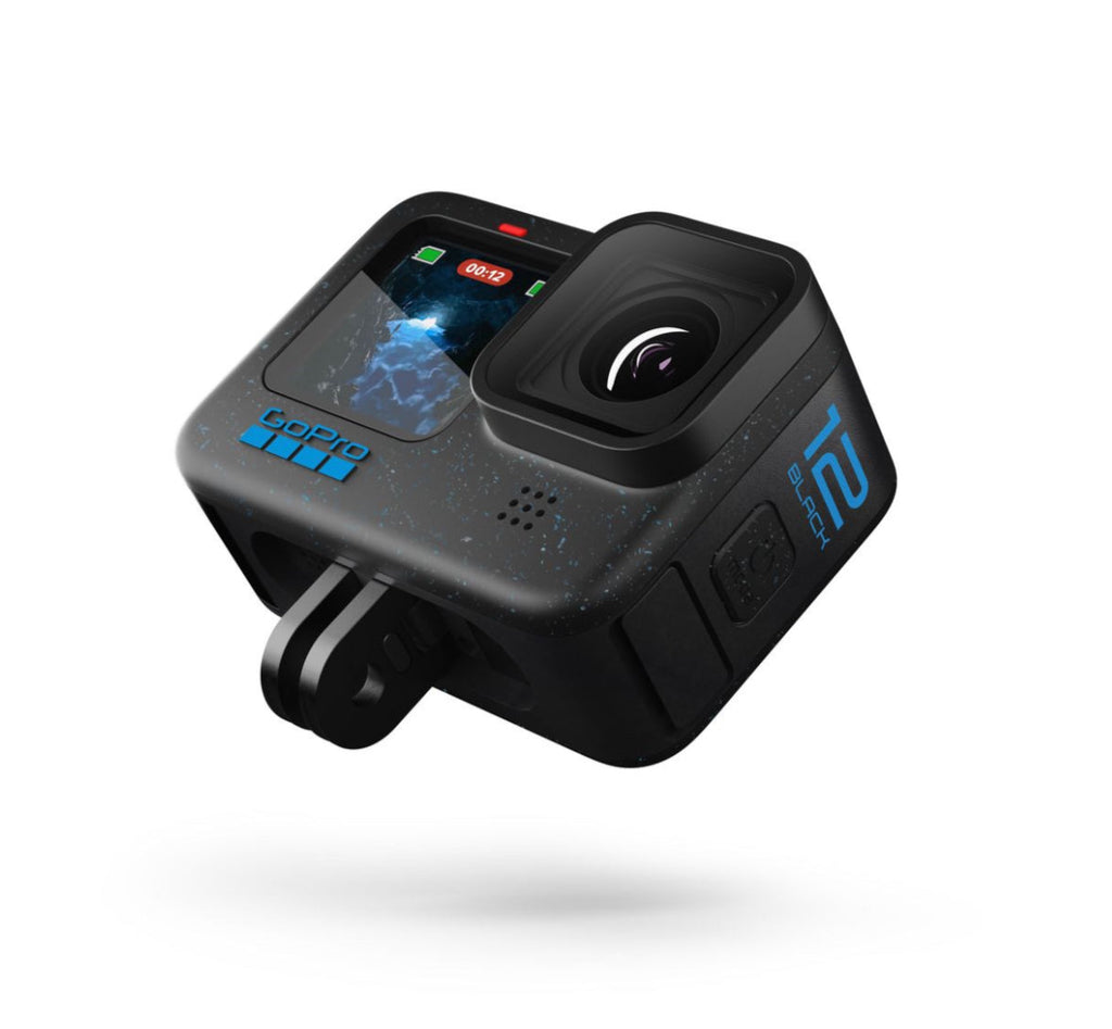 GoPro HERO12 Black