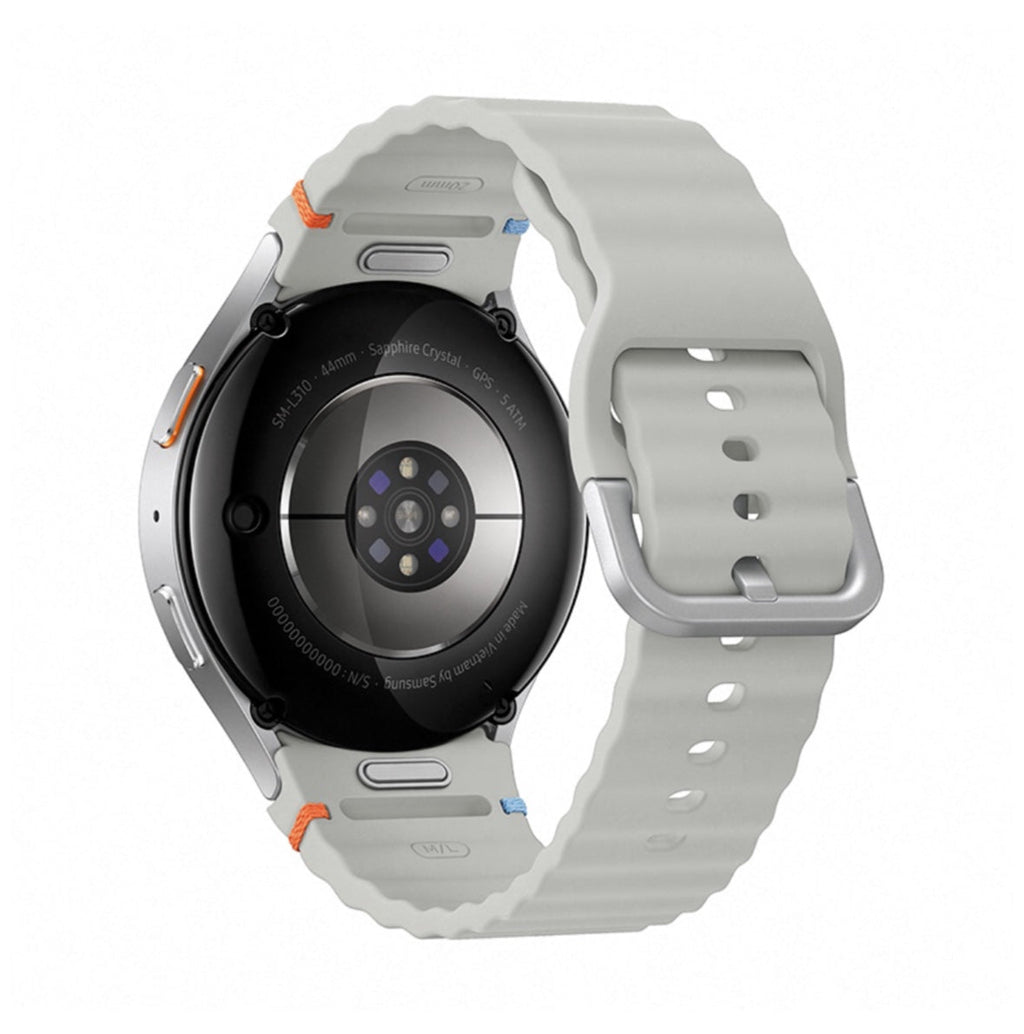 Samsung Galaxy Watch 7 44mm LTE - Silver