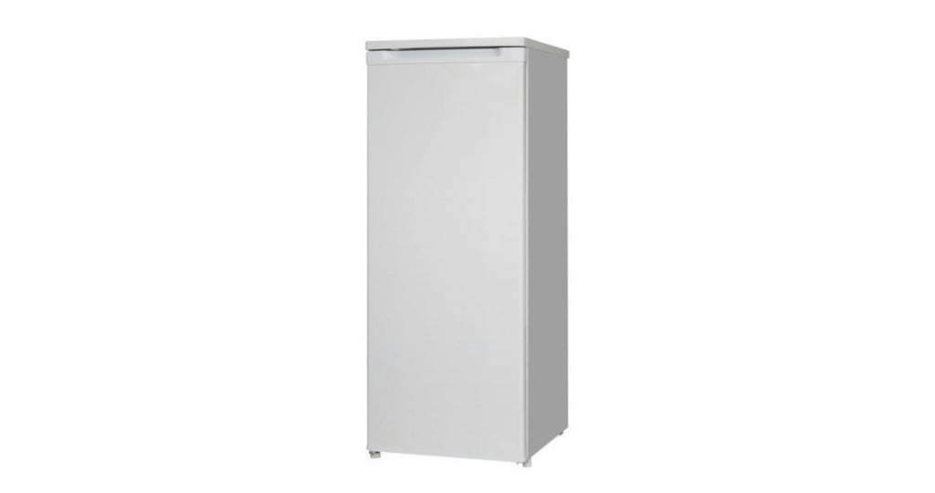 Goldair One Door Upright Freezer White 250 L