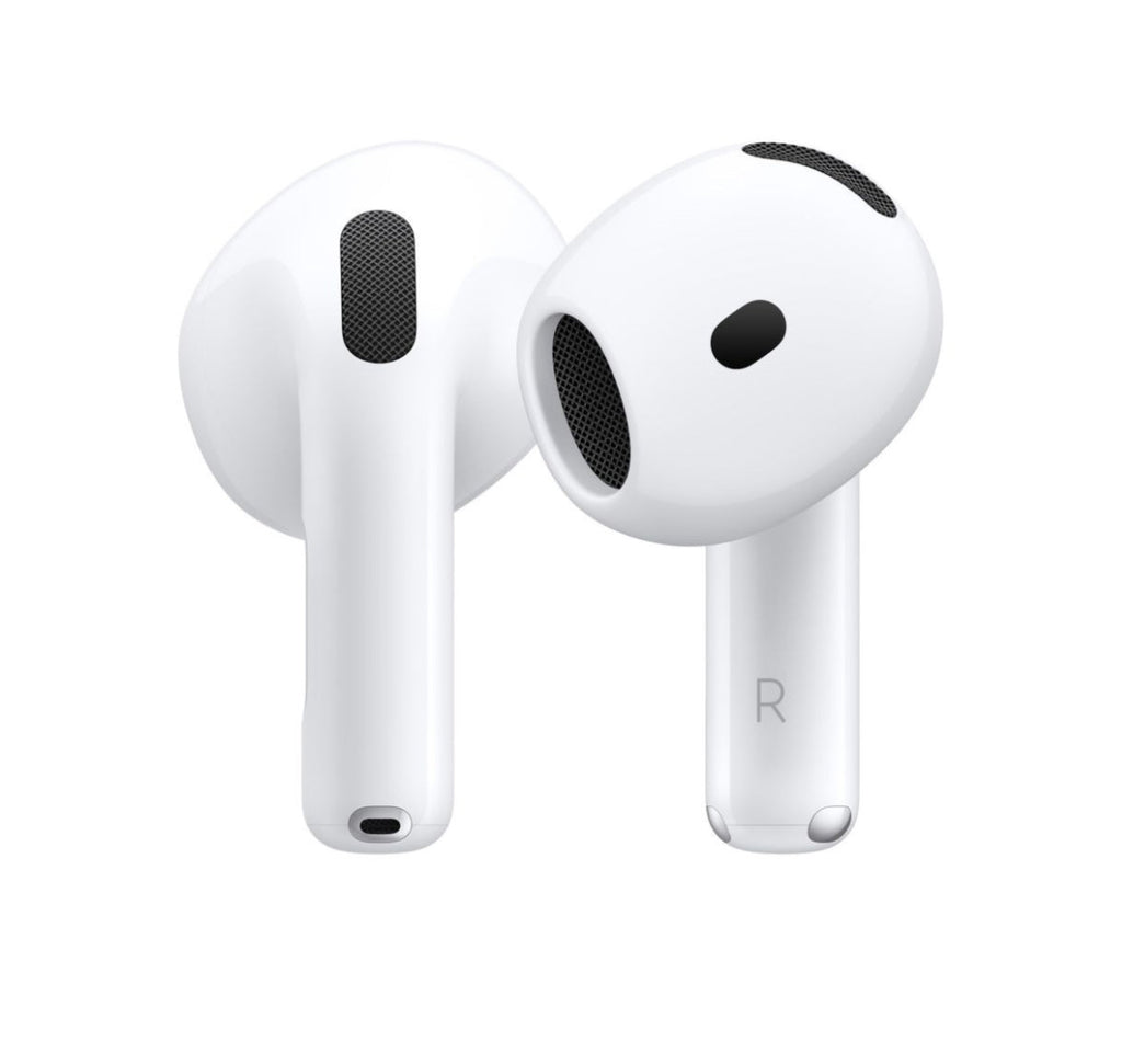 Apple AirPods 4 with Active Noise Cancellation
