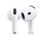 Apple AirPods 4 with Active Noise Cancellation