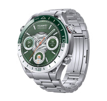 HUAWEI WATCH Ultimate - Pro-Level Golf |Sapphire Glass &Luxury Metal -Green