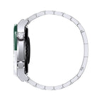 HUAWEI WATCH Ultimate - Pro-Level Golf |Sapphire Glass &Luxury Metal -Green