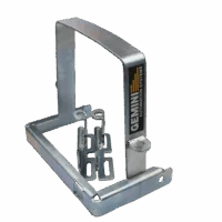 GEMINI Anti Tamper-Slider