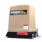 GEMINI Slider 24V 8AH Complex – 800