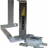 Smart 12V Gemini Slider Solar Combo (500Kg)