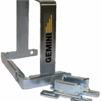 Smart 12V Gemini Slider Solar Combo (500Kg)