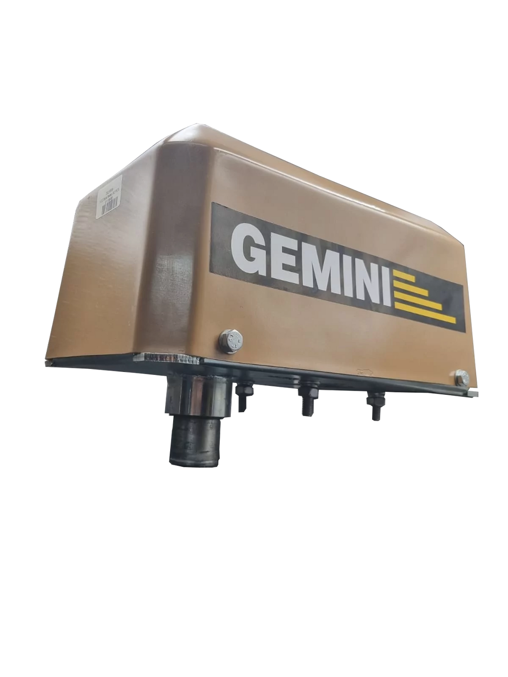 GEMINI Swing Slave – No Pedestal