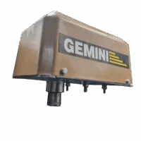 GEMINI Swing Master -No Pedestal