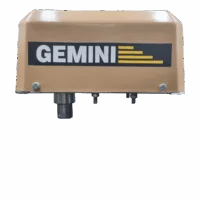 GEMINI Swing Master -No Pedestal