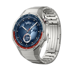 HUAWEI WATCH GT 5 Pro 46mm - Pro-Level Sports|Sapphire Glass|Golf -Titanium