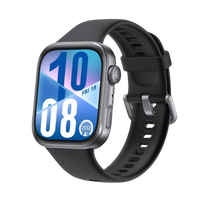HUAWEI WATCH Fit 4 GPS - Enriched Sports Modes | Up to 10-Day Battery Life