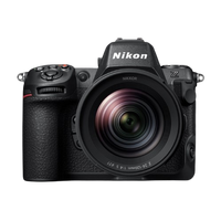 Nikon Z8 Mirrorless Camera