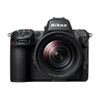 Nikon Z8 Mirrorless Camera