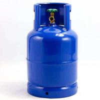 Gas Cylinder
