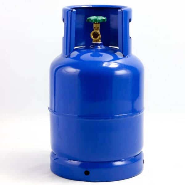 Gas Cylinder