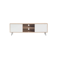 Decorum & Co-Elna TV Stand