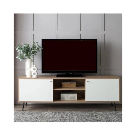 Decorum & Co-Elna TV Stand