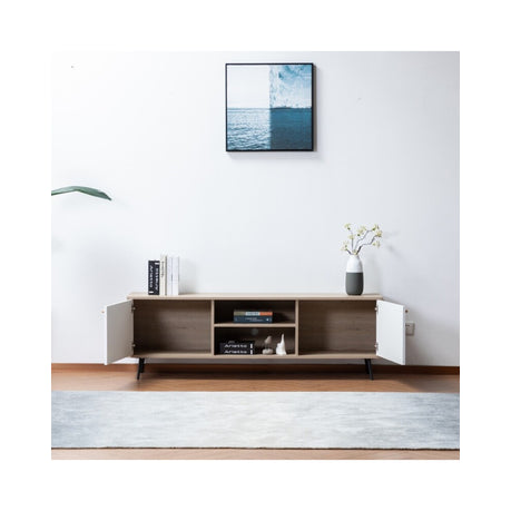 Decorum & Co-Elna TV Stand