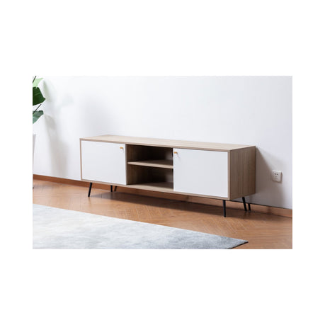 Decorum & Co-Elna TV Stand