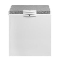 Defy 195 L Multimode Chest Freezer White– DMF470, Chill-In Tech, A-Rated Energy Efficient Deep Freezer