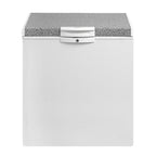 Defy 195 L Multimode Chest Freezer White– DMF470, Chill-In Tech, A-Rated Energy Efficient Deep Freezer