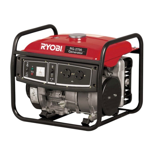 Ryobi RG-2700 Generator 2500