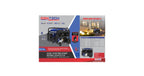 Gentech 8KVA Electric Start Petrol Generator