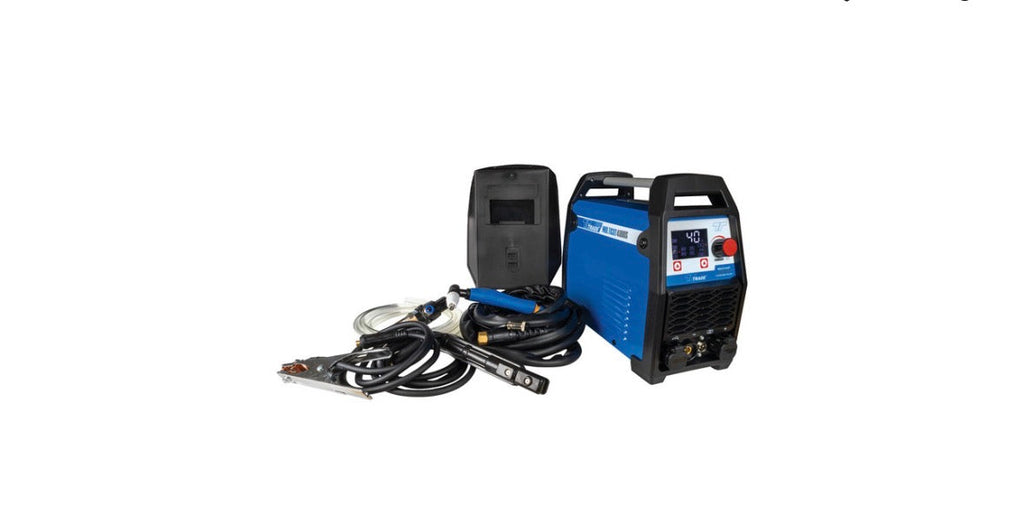 Tradeweld MIG2000D Multi-Process Welding Machine