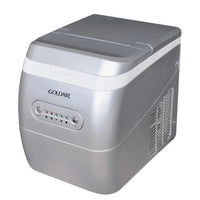 Goldair Ice Maker Metallic 1.8 L