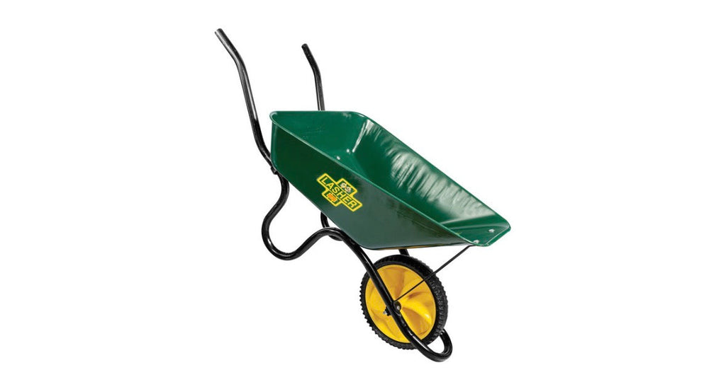 Lasher Falcon Concrete Wheelbarrow