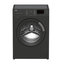 Defy 7 kg Front Loader Washing Machine Manhattan Grey