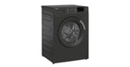 Defy 7 kg Front Loader Washing Machine Manhattan Grey
