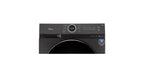 Midea Front Loader Washing Machine 10 kg Titanium/Grey