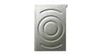 Bosch Series 4 Condenser Tumble Dryer 8 kg Silver WTN85401ZA