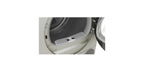 Bosch Series 4 Condenser Tumble Dryer 8 kg Silver WTN85401ZA