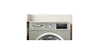 Bosch Series 4 Condenser Tumble Dryer 8 kg Silver WTN85401ZA