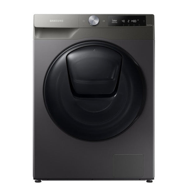 Samsung 9/6 kg AI EcoBubble Washer Dryer Combo - Add Wash, DIT Inverter Motor, Super Speed