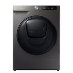 Samsung 9/6 kg AI EcoBubble Washer Dryer Combo - Add Wash, DIT Inverter Motor, Super Speed