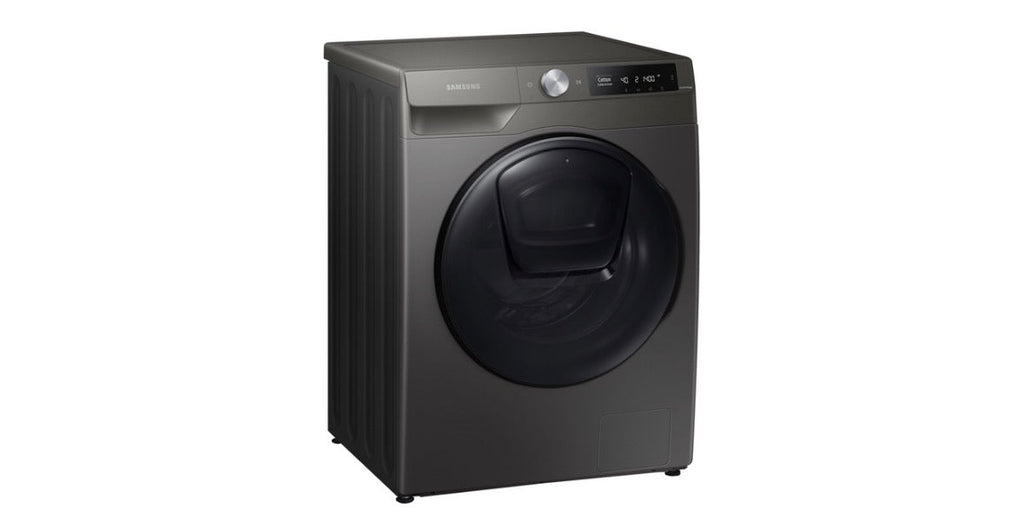 Samsung 9/6 kg AI EcoBubble Washer Dryer Combo - Add Wash, DIT Inverter Motor, Super Speed